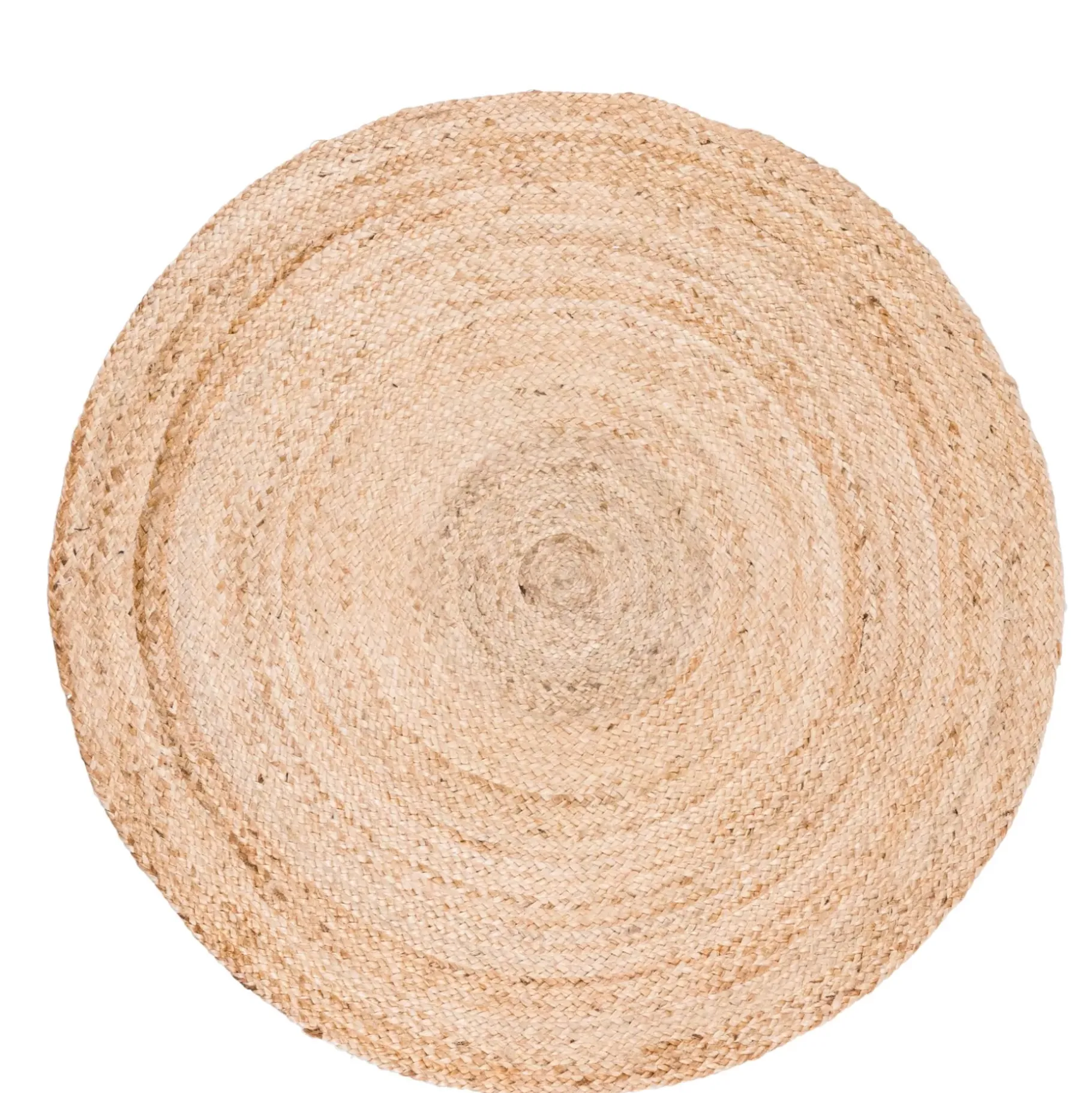 CASA Braid Alfombra Natural