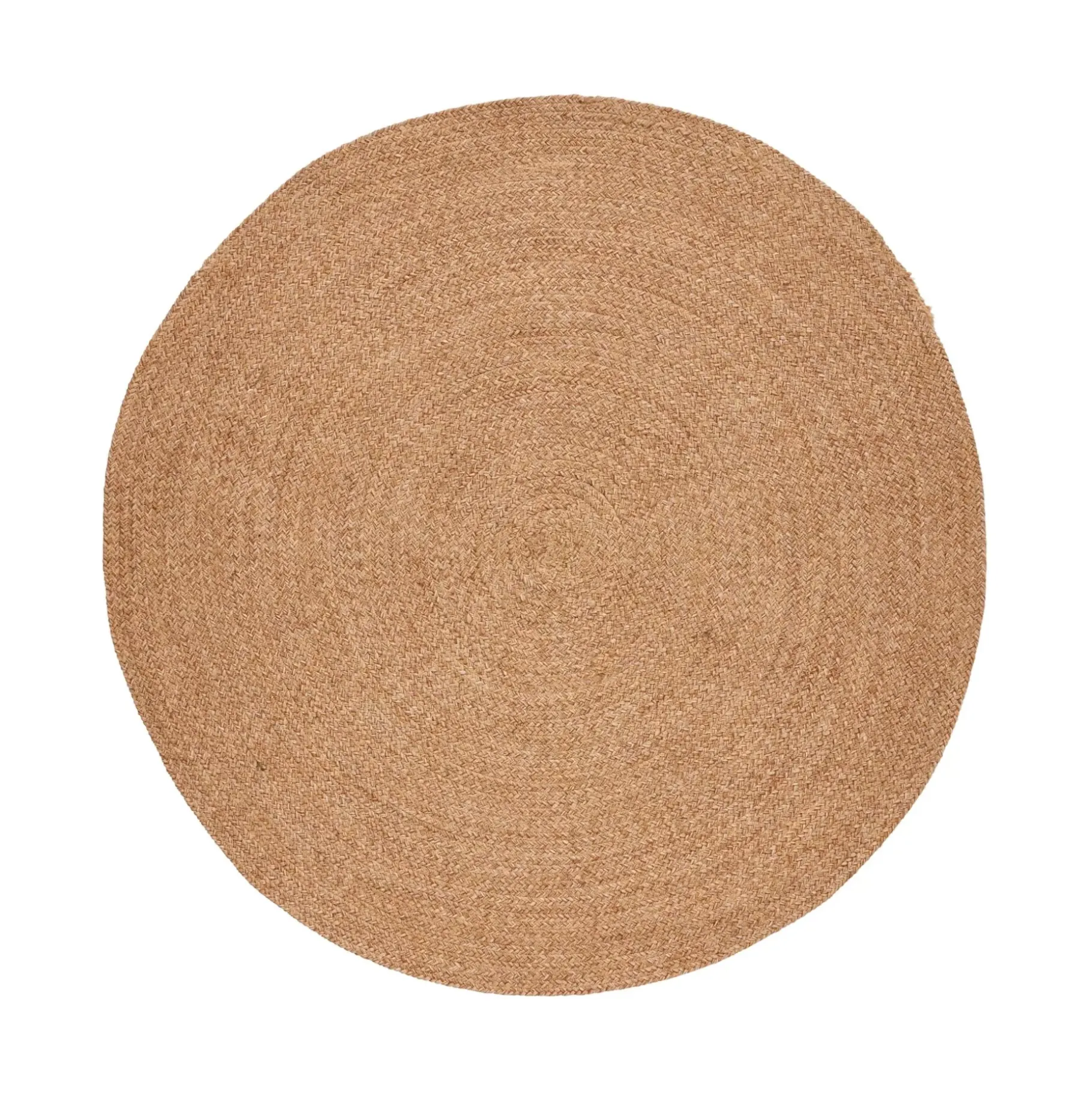 CASA Braid Outdoor Alfombra Natural