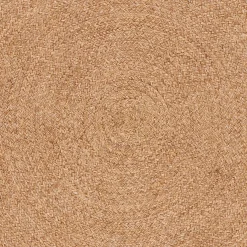 CASA Braid Outdoor Alfombra Natural