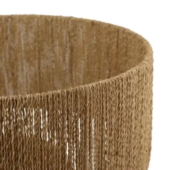 CASA Britt Lampara De Mesa Natural