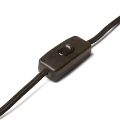 CASA Britt Lampara De Mesa Xl Natural