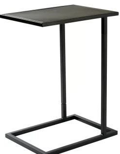 CASA Britta Mesa Auxiliar Negro