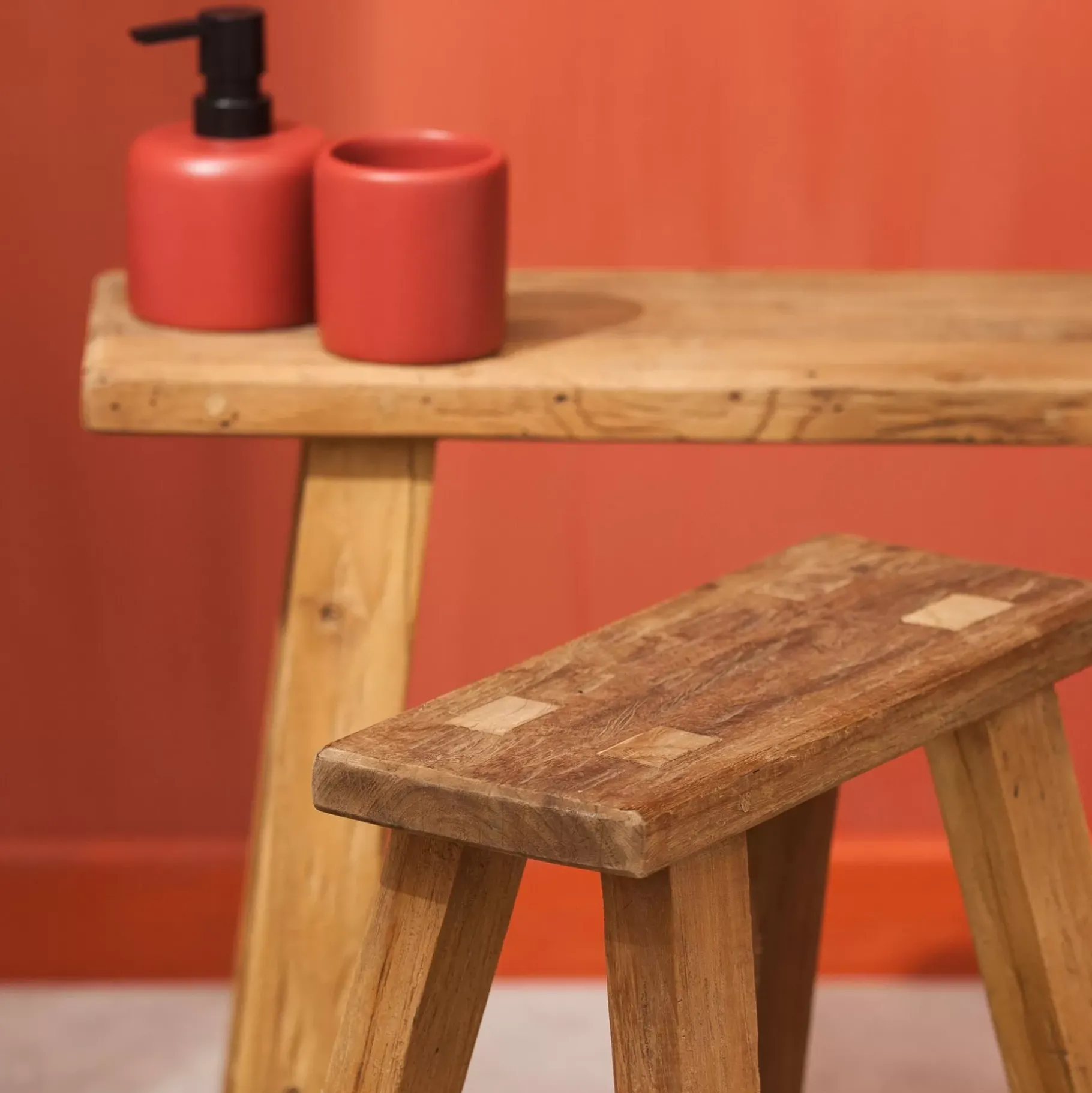 CASA Bryce Banco Natural