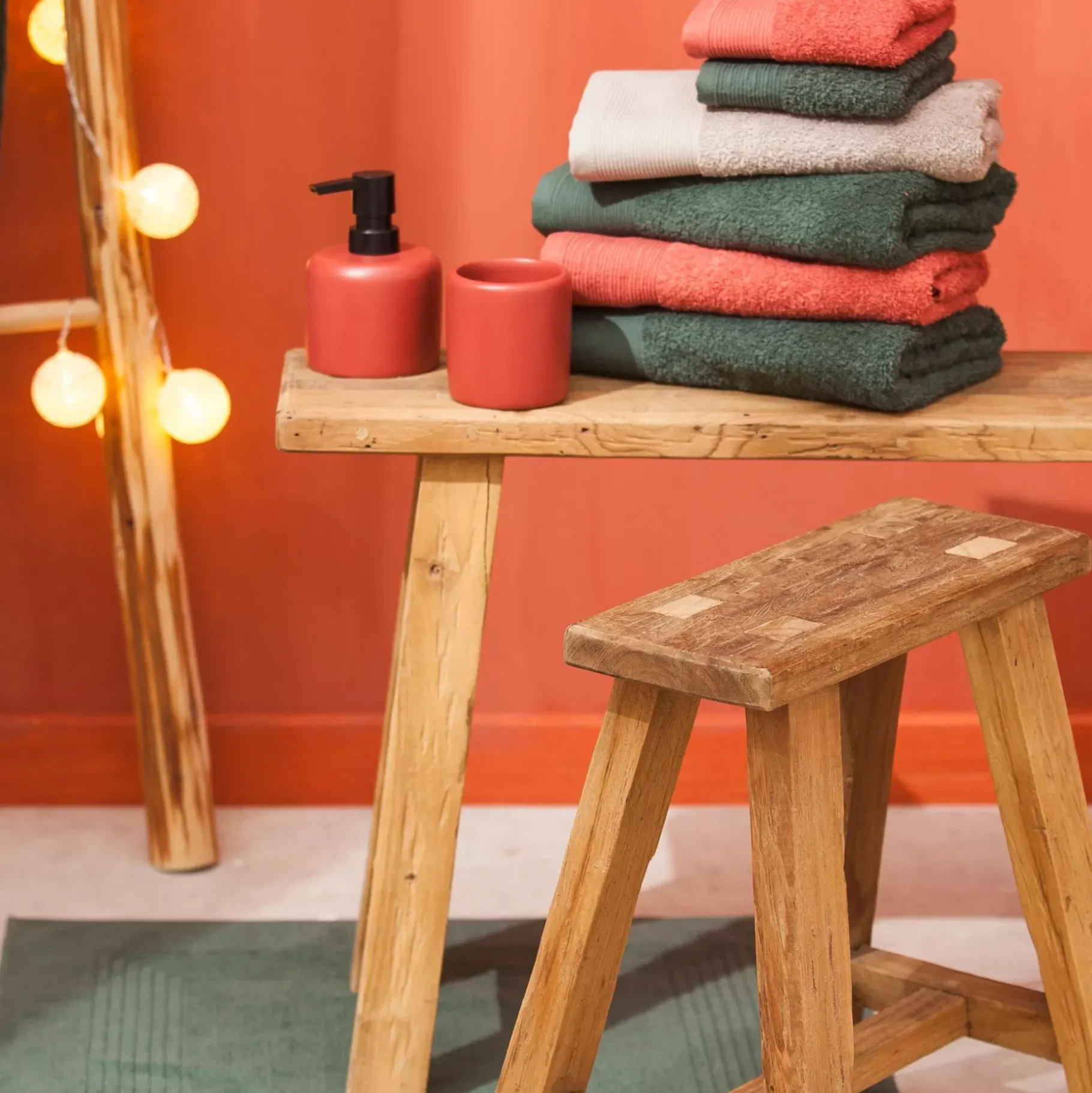 CASA Bryce Banco Natural