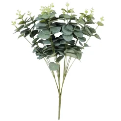 CASA Bunch Rama Sintetico Verde