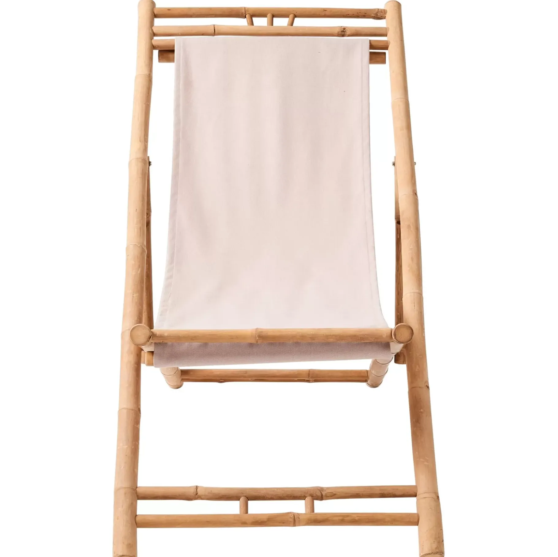 CASA Cabo Blanco, Natural