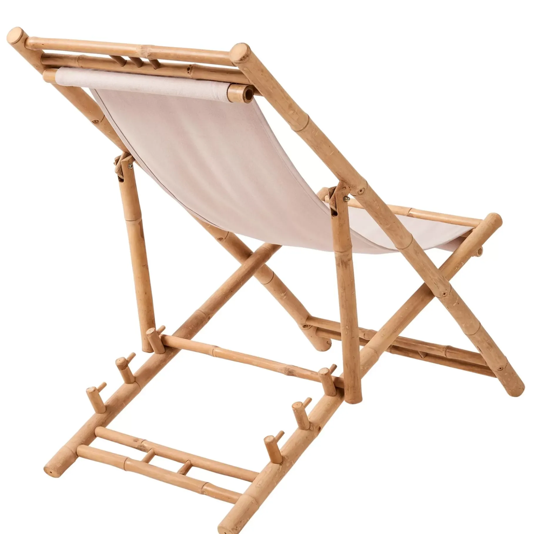 CASA Cabo Blanco, Natural