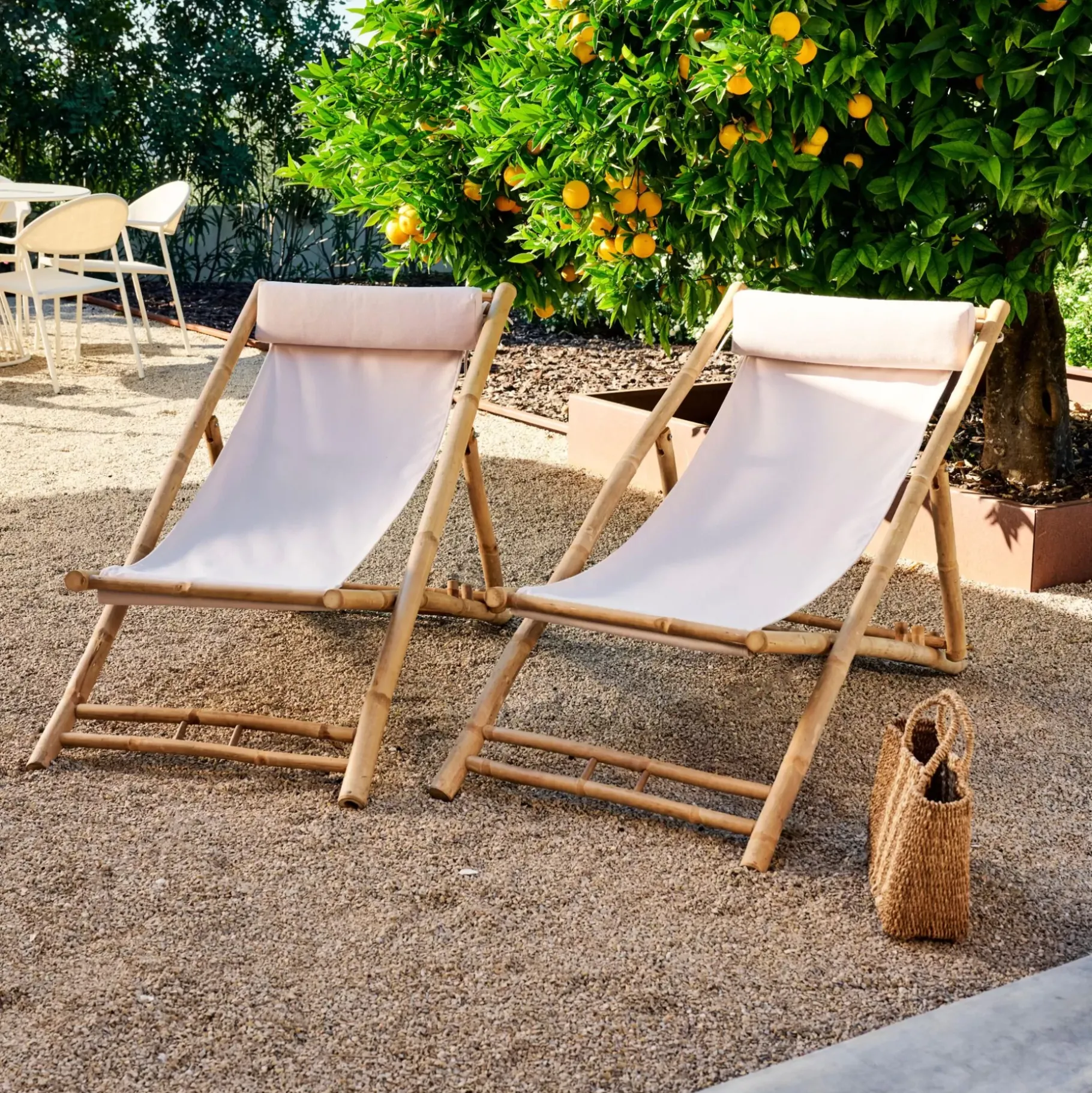 CASA Cabo Blanco, Natural