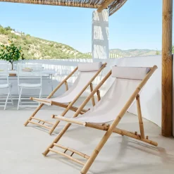 CASA Cabo Blanco, Natural