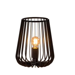 CASA Calex Bombilla De Filamento 2100K