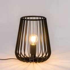 CASA Calex Bombilla De Filamento 2700K