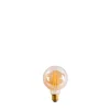 CASA Calex Bombilla Globo Led 2100K