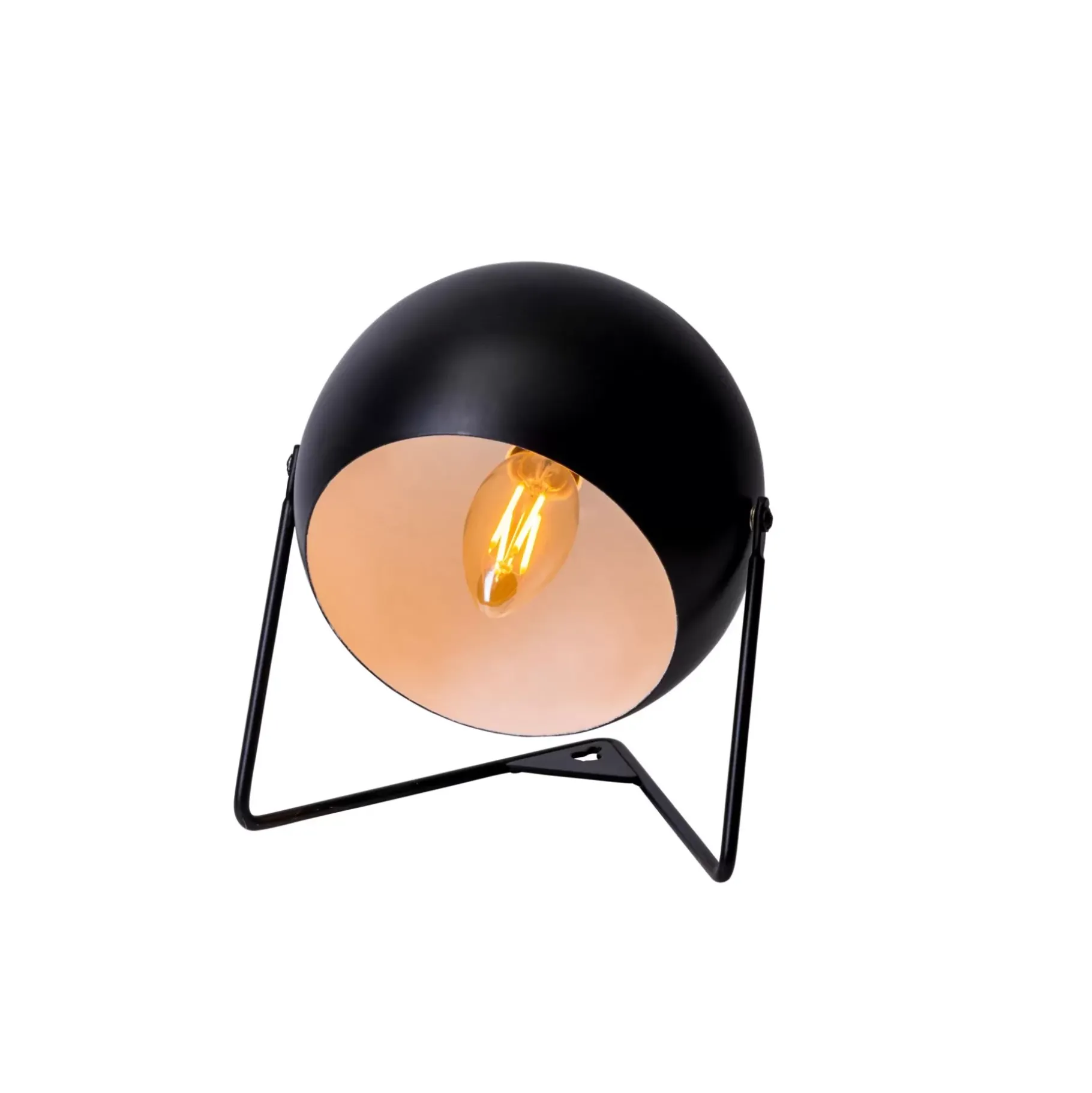 CASA Calex Bombilla Vela 2100K