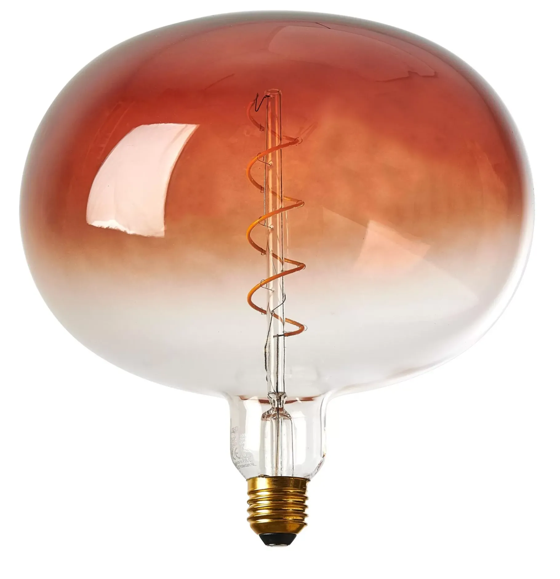 CASA Calex Lampara E27 1800K