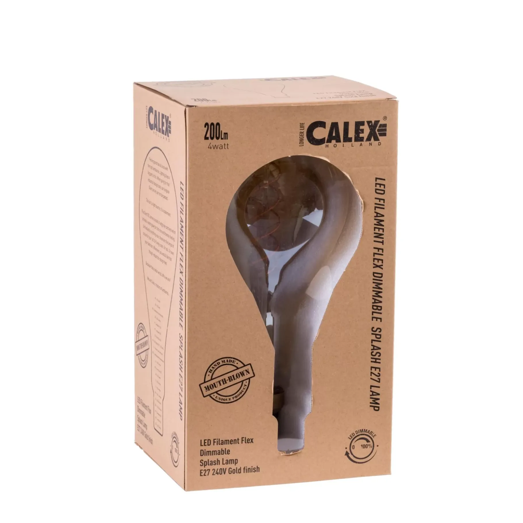 CASA Calex Lampara 2100K