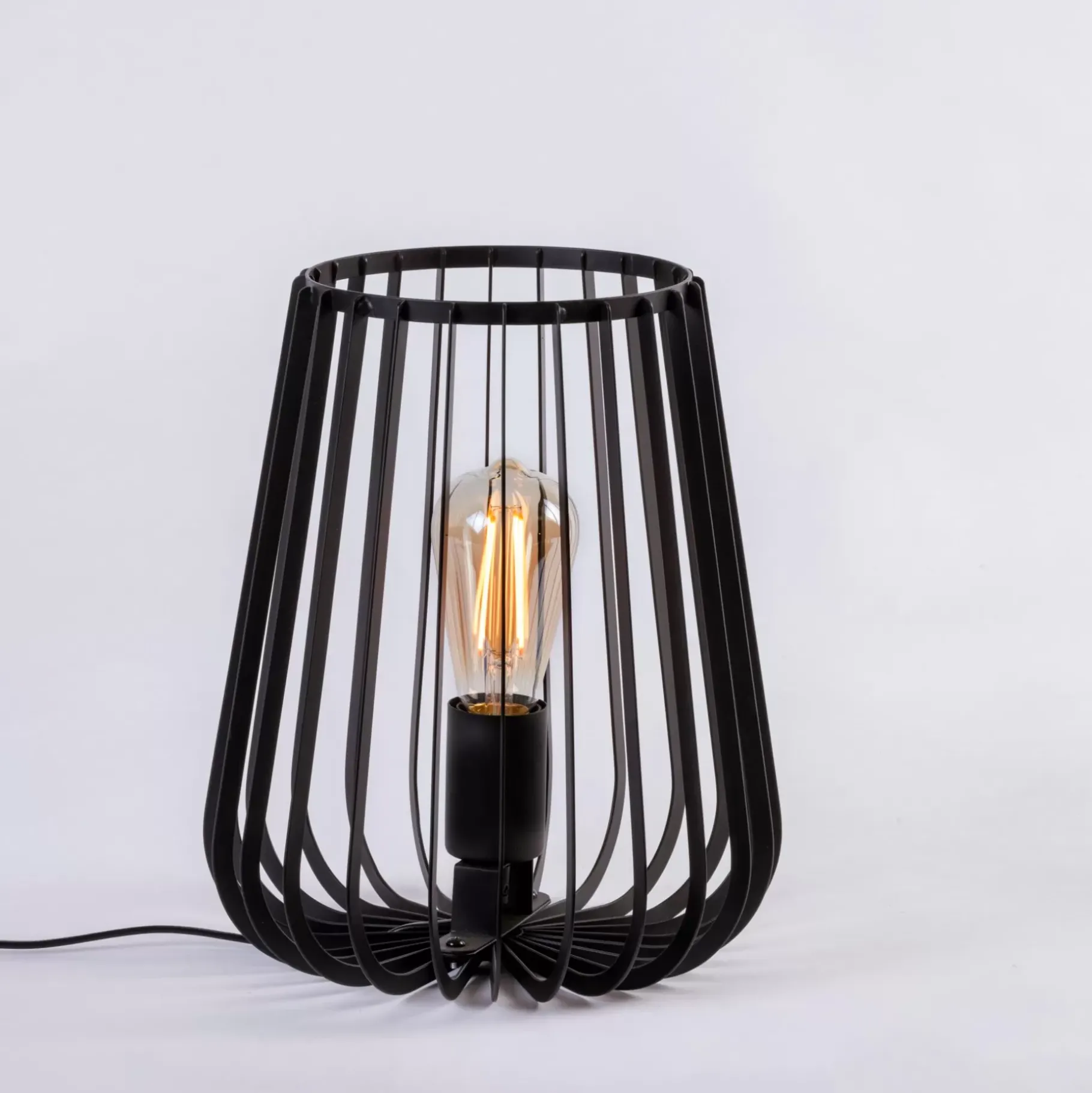 CASA Calex Lampara Rustica 2100K