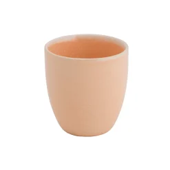 CASA Candy Taza Naranja