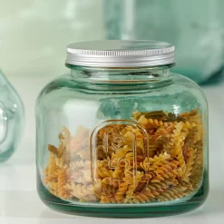 CASA Capacity Tarro Transparente