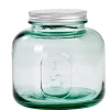 CASA Capacity Tarro Transparente