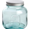 CASA Capacity Tarro Transparente