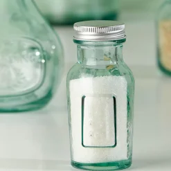 CASA Capacity Tarro Transparente