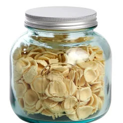 CASA Capacity Tarro Transparente