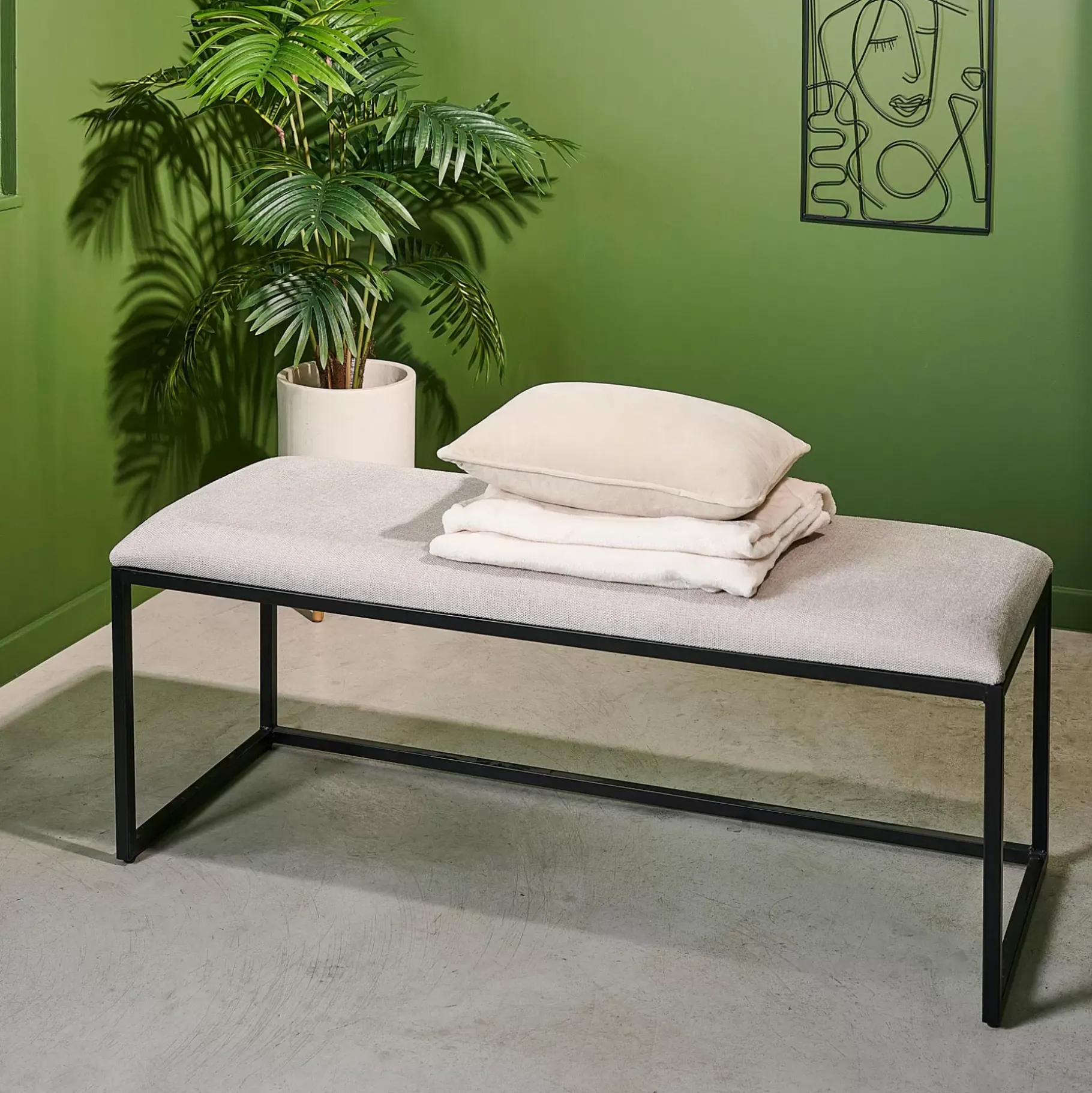 CASA Carter Banco Blanco