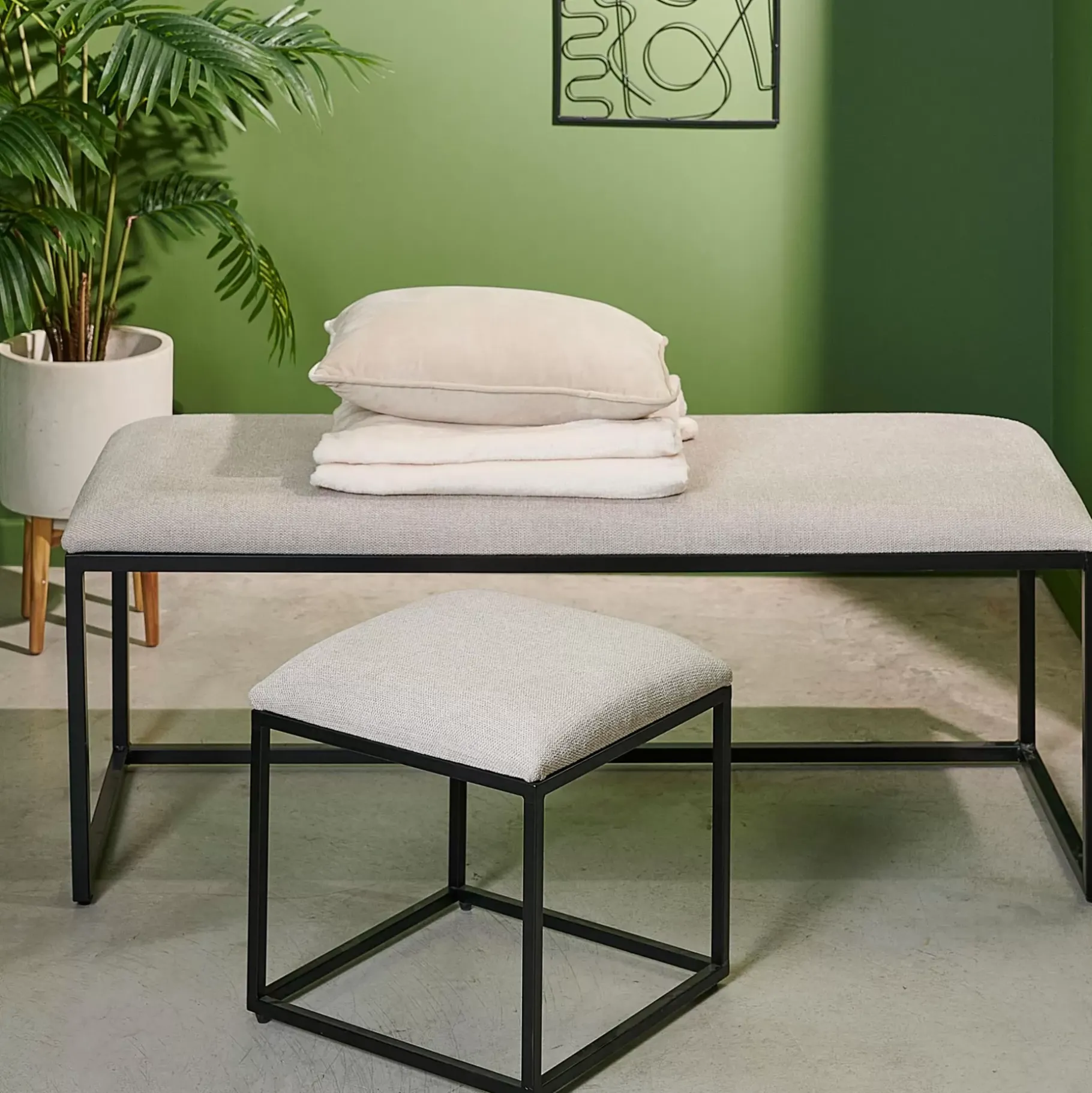 CASA Carter Banco Blanco