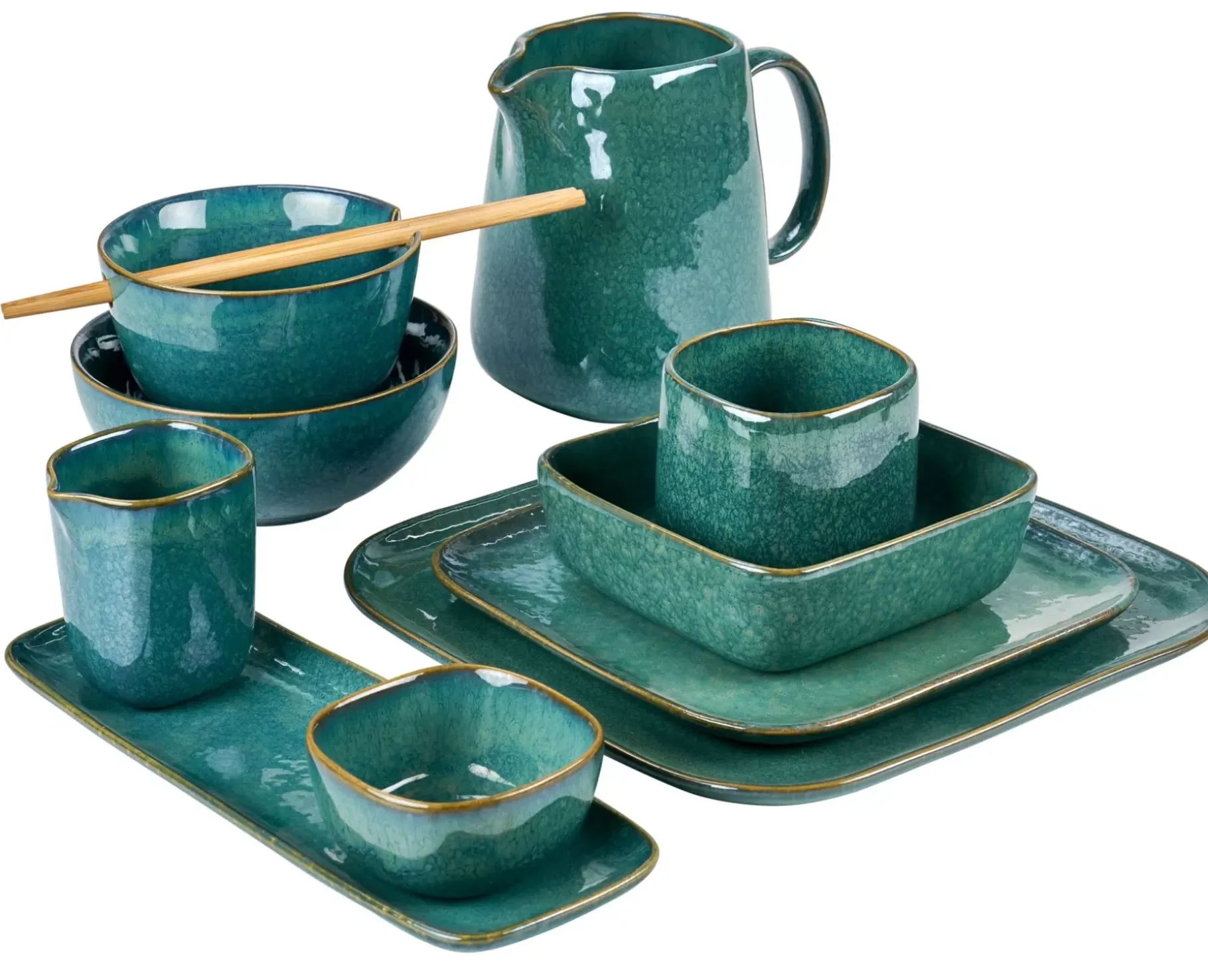 CASA Cassis Cantaro Azul