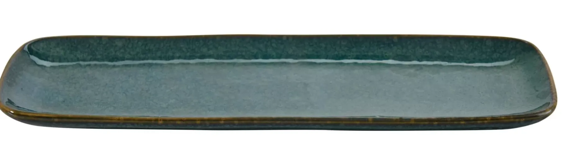 CASA Cassis Plato Azul