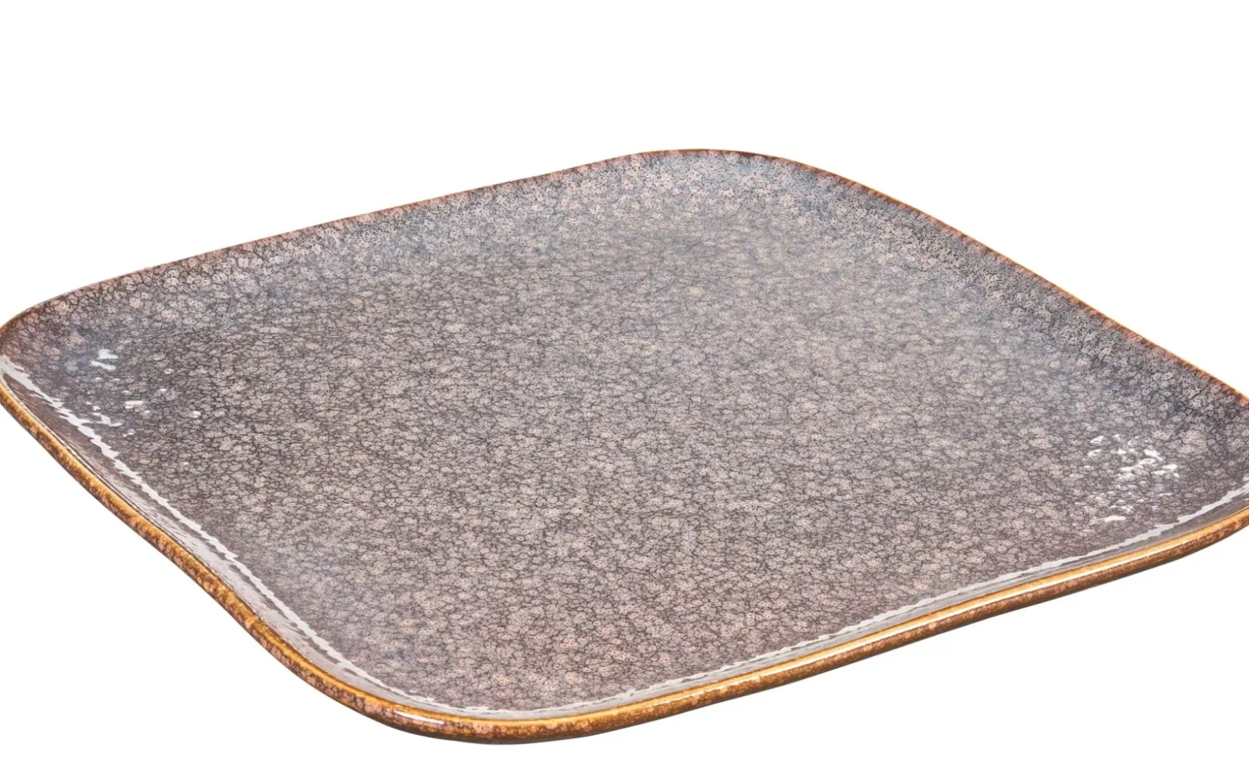 CASA Cassis Plato Morado