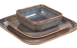 CASA Cassis Plato Morado