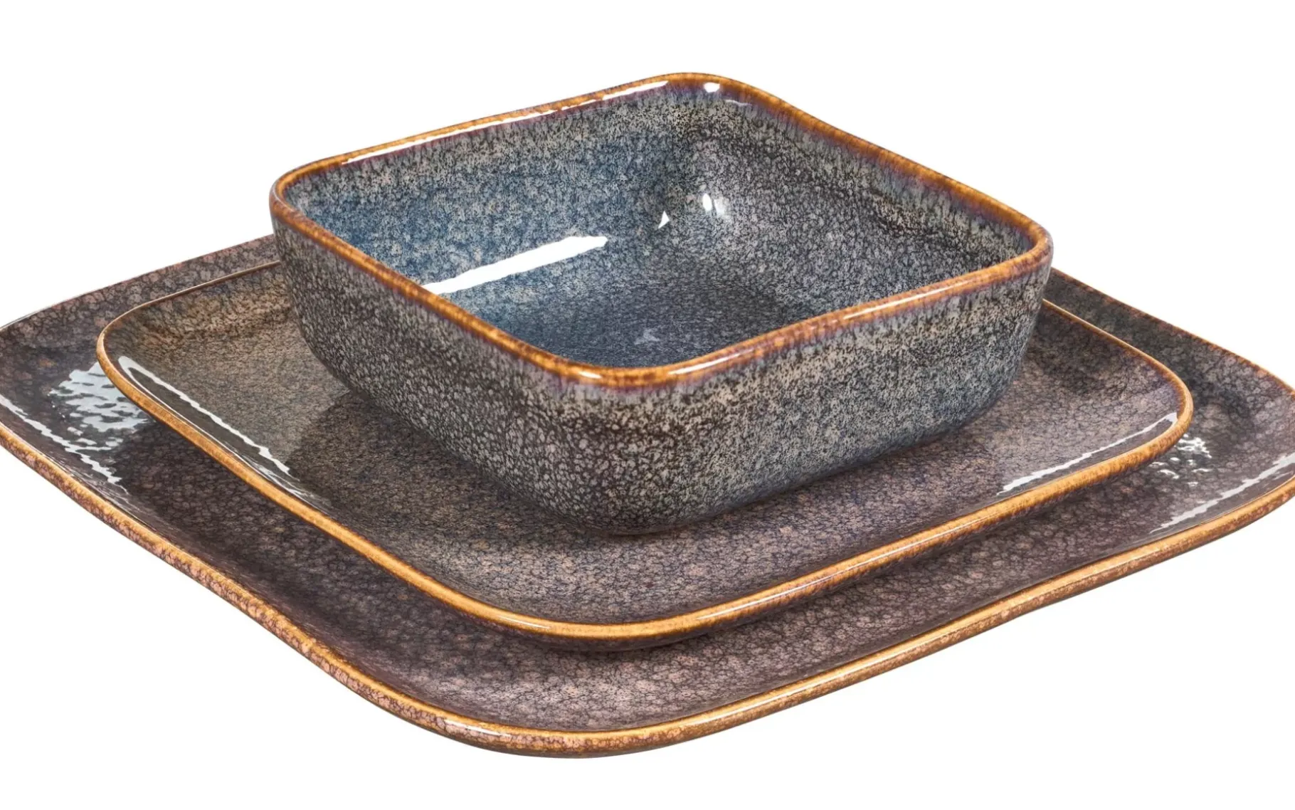 CASA Cassis Plato Morado