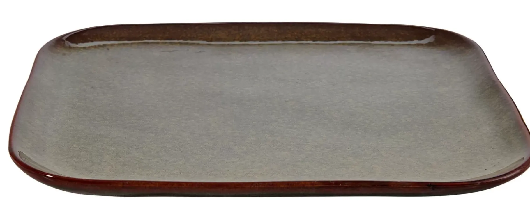 CASA Cassis Plato Verde