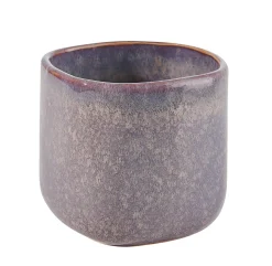 CASA Cassis Taza Morado