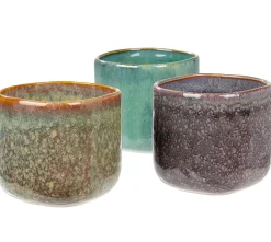 CASA Cassis Taza Morado