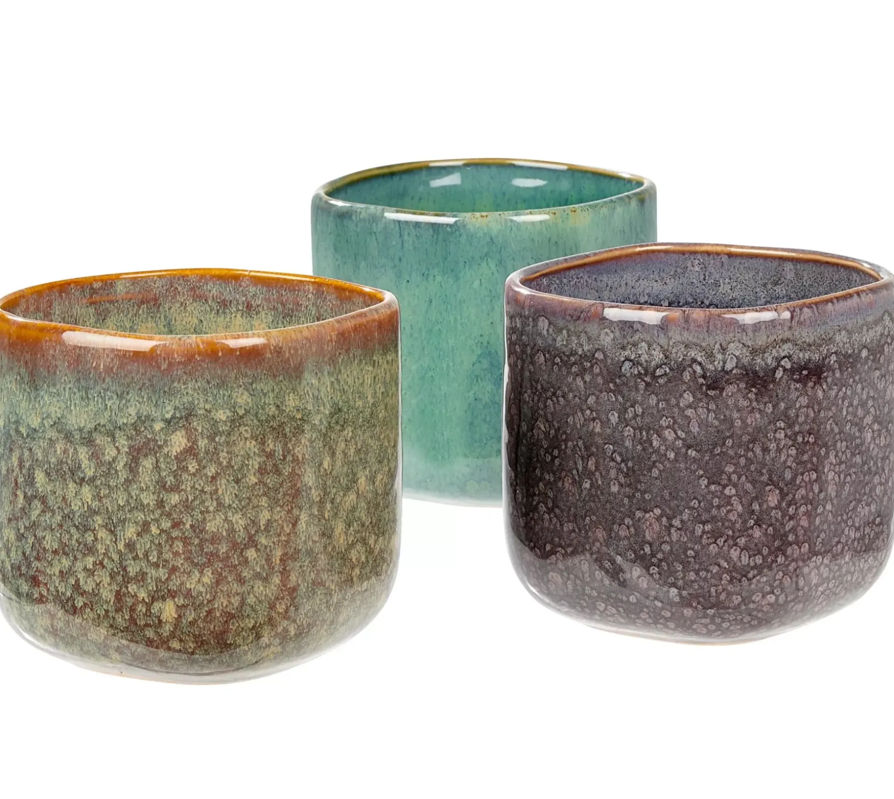 CASA Cassis Taza Verde