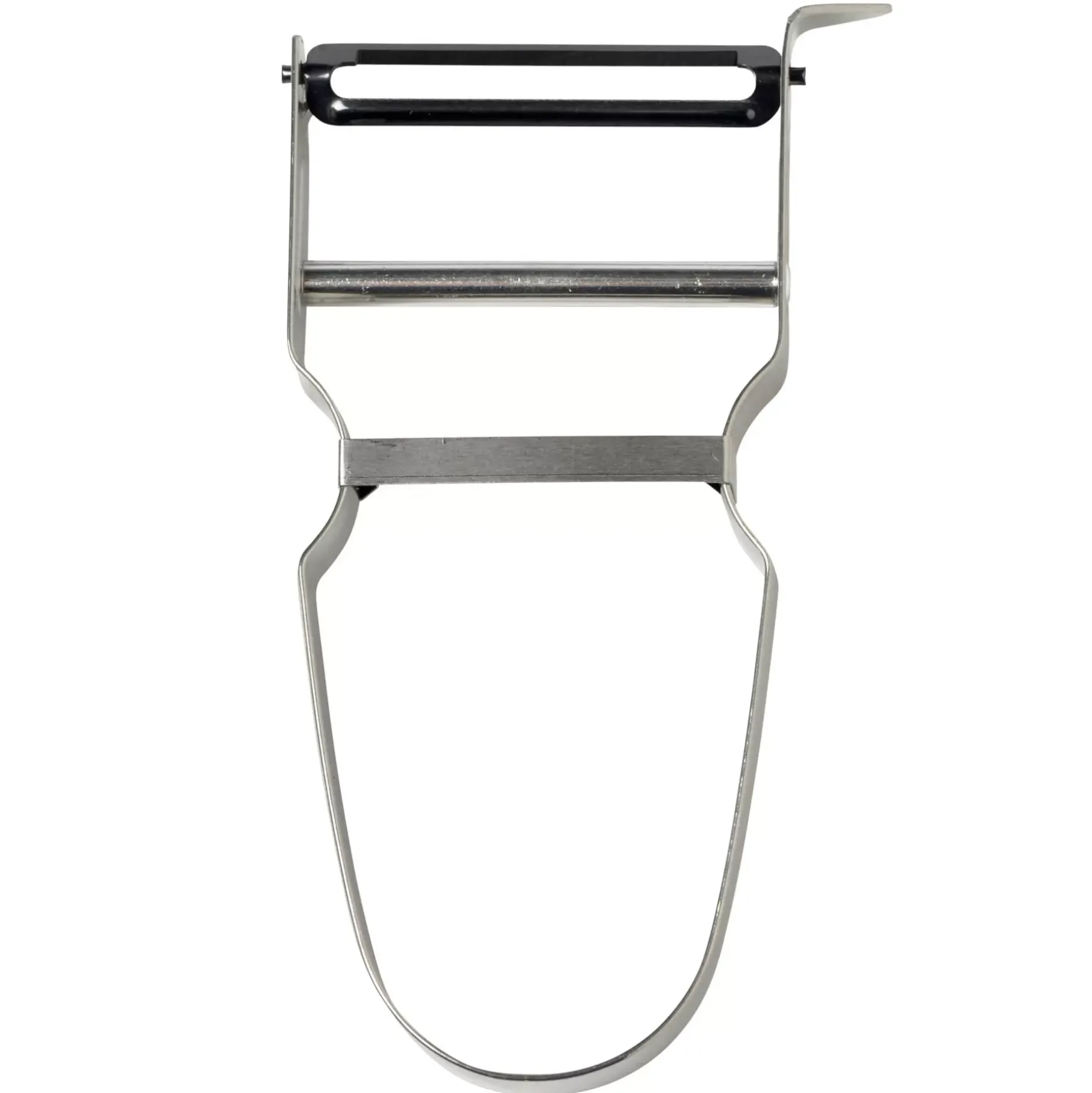 CASA Castor Pelapatatas Plateado