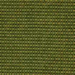 CASA Cesar Cojin Colchon Verde Oliva