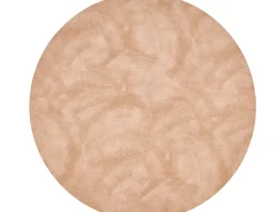 CASA Chalk Mantel Individual Marron Claro