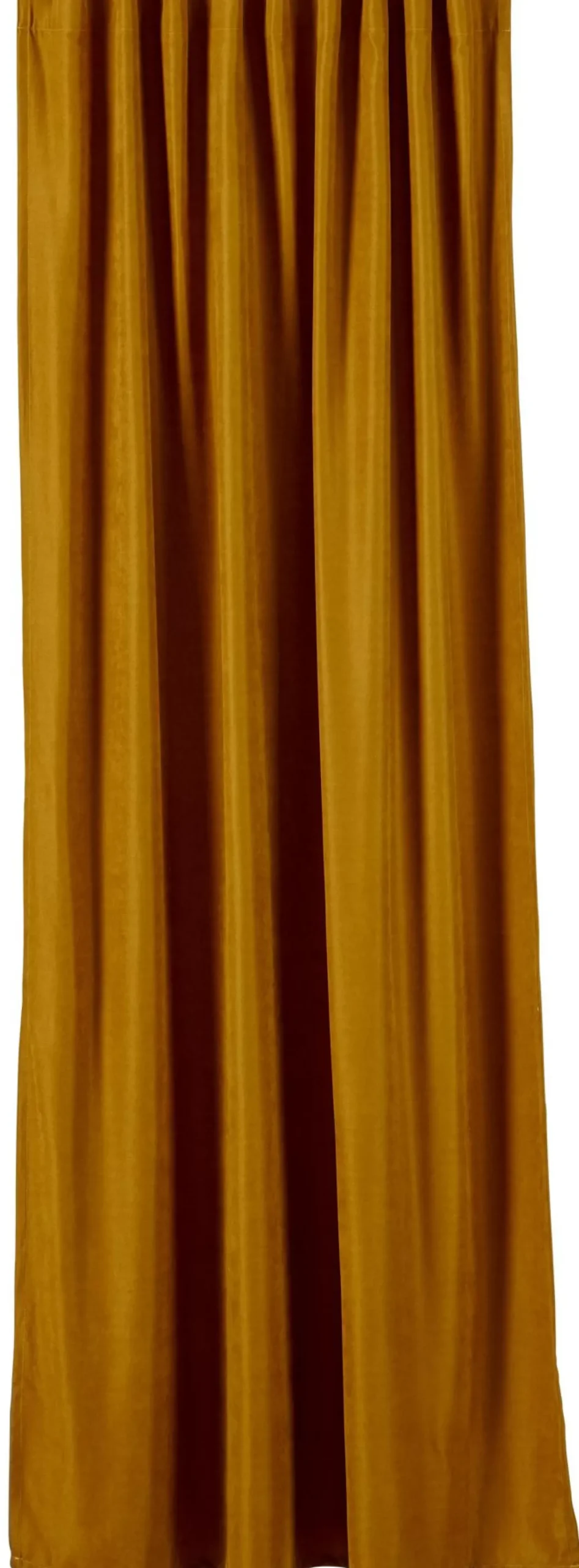 CASA Chammy Cortina Amarillo