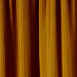 CASA Chammy Cortina Amarillo