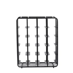 CASA Chato Botellero Negro