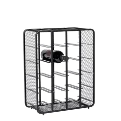 CASA Chato Botellero Negro