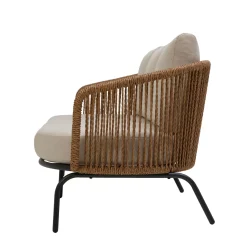 CASA Chiquito Conjunto Lounge Natural