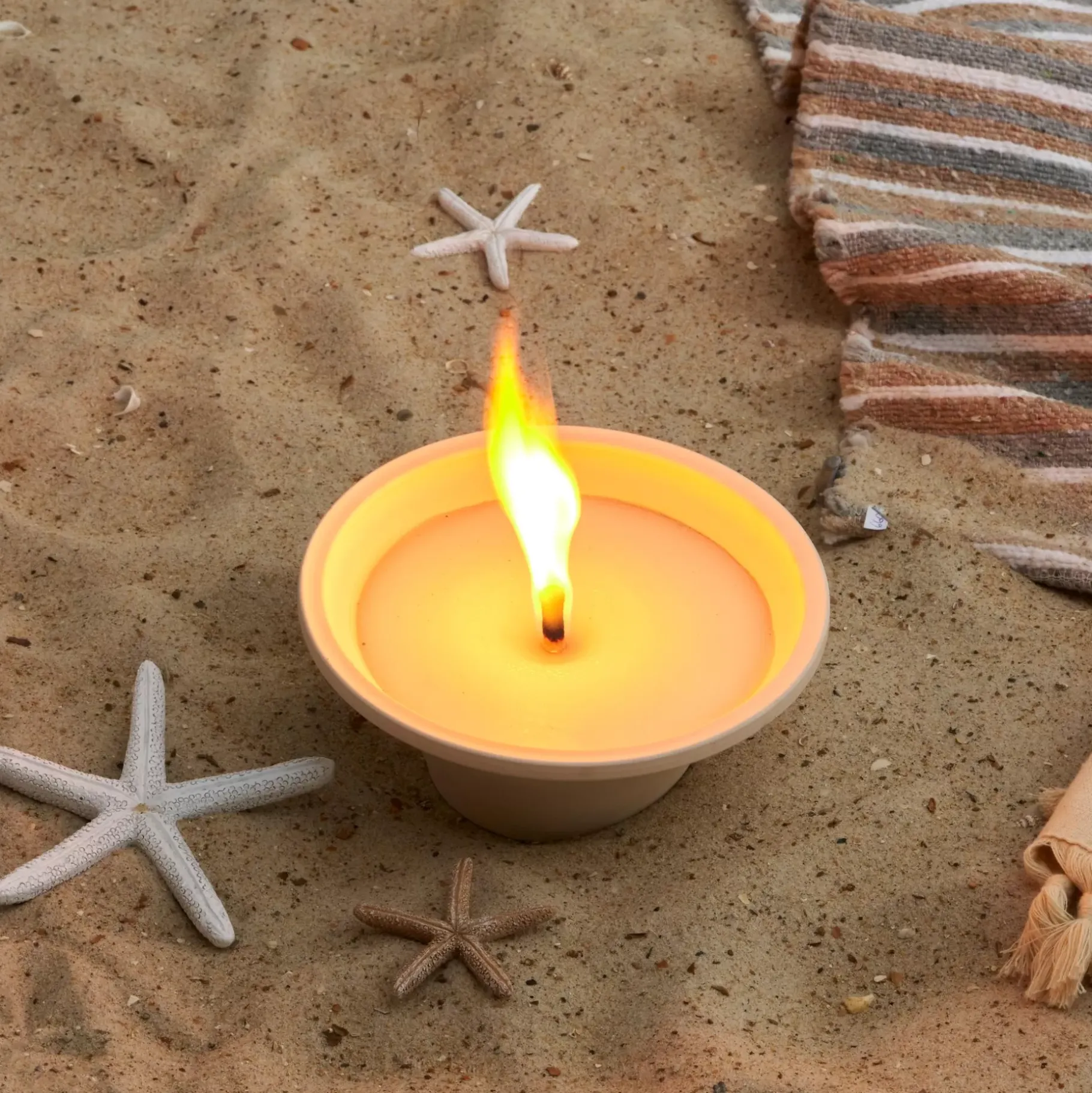 CASA Citronella Blanco