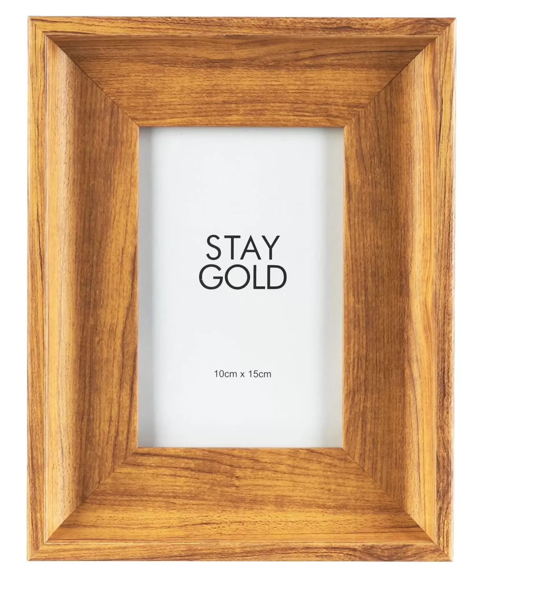 CASA Classico Marco De Foto Natural