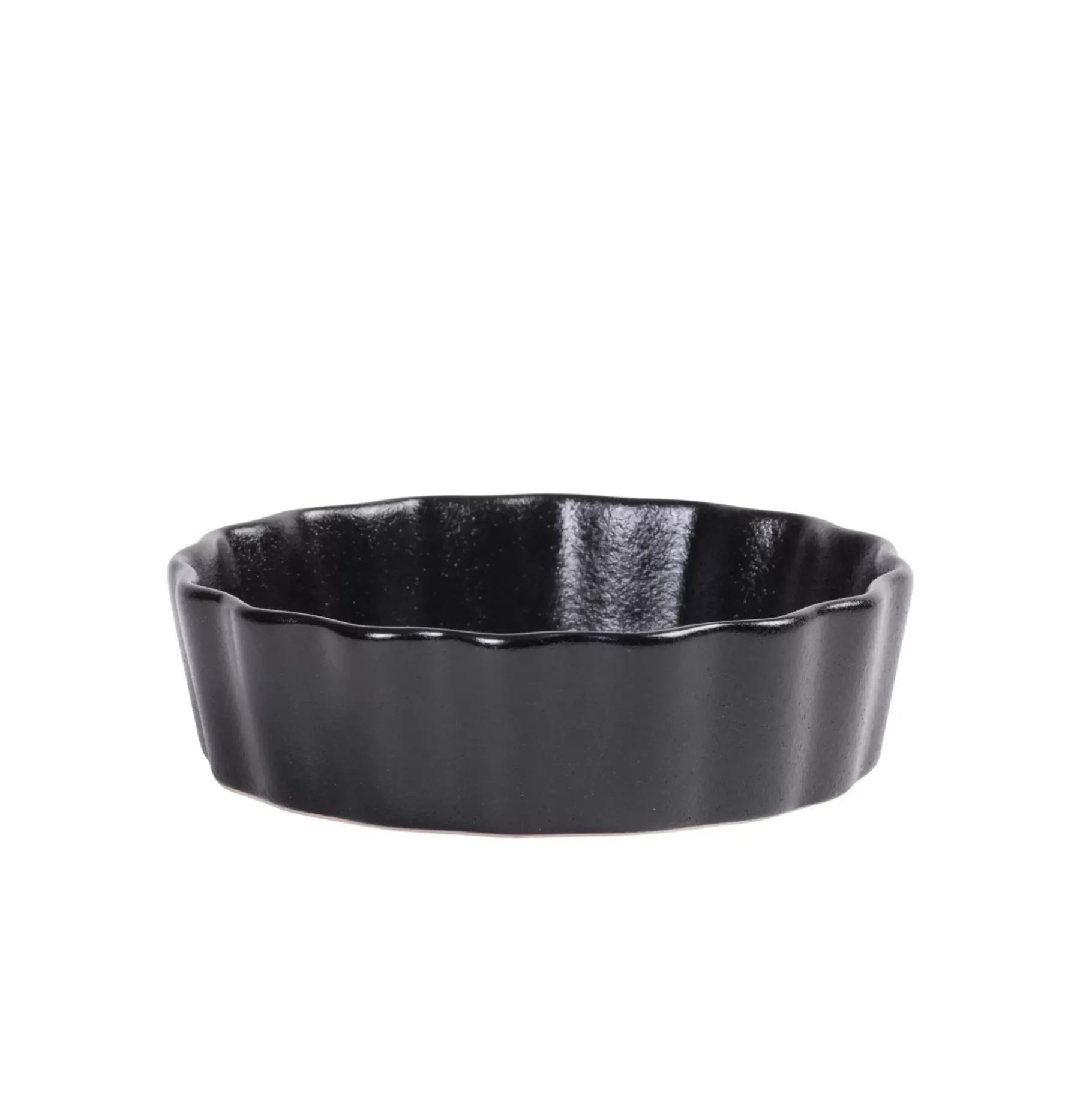 CASA Classo Molde Para Tarta Negro