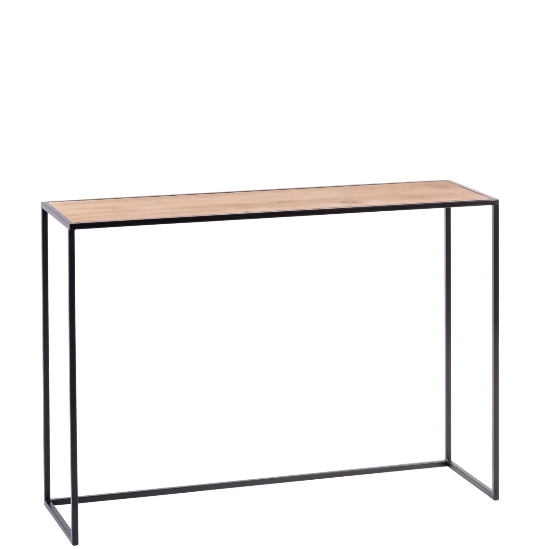 CASA Combo Consola Juego De 2 Natural