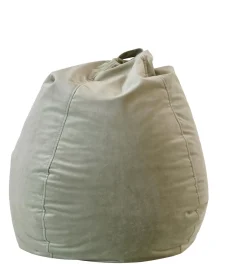 CASA Comfo Puf Verde